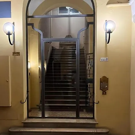 Rooms Hercolani-2